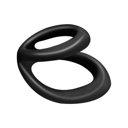 Semen Lock Ring Male Device For Delay Ejaculation Aid