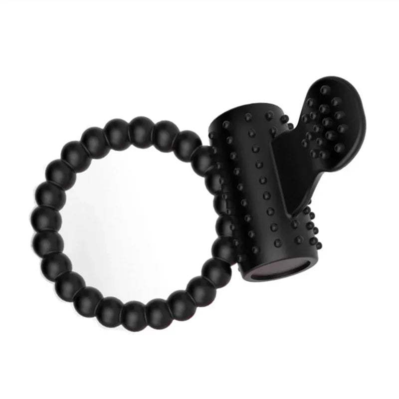 Sexual Desire Rings For Urethral Vibe Toys Enhanced Pleasure