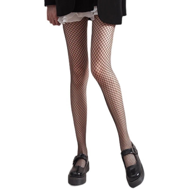Hot Selling Summer Lolita Fishnet Body Stockings Tights