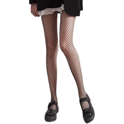 Hot Selling Summer Lolita Fishnet Body Stockings Tights
