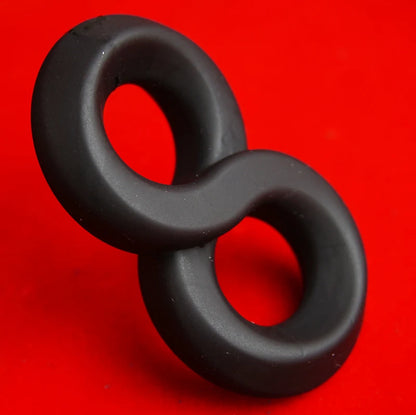 Tugger Balls Stretcher Dual Support Device for Pleasure