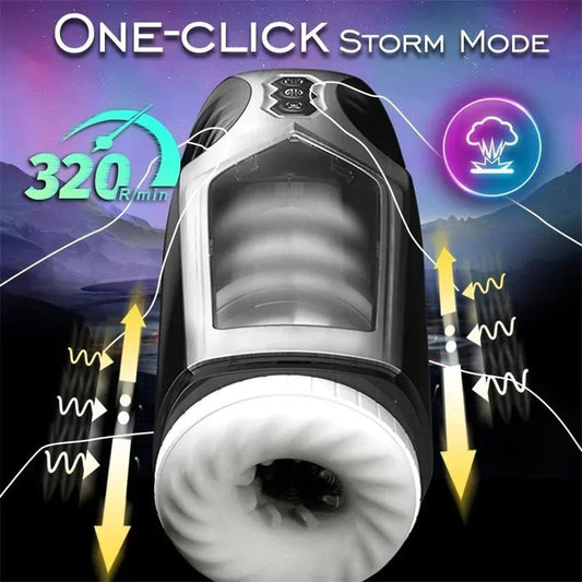Tail Plug Tools Pants Toy For Men Electric Pleasure Experience