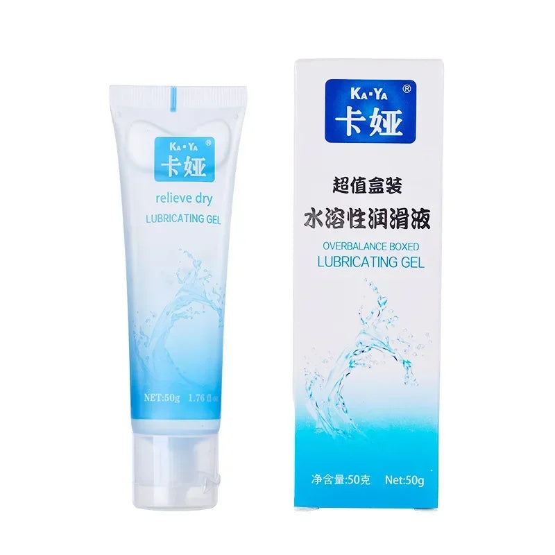 Toy Water Based Lube For Enhanced Pleasure Experience