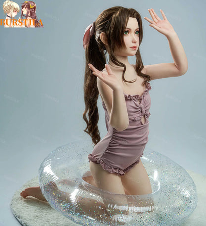 Men's Full Size Realistic Adult Companion 3 Holes Silicon Life-Like Doll