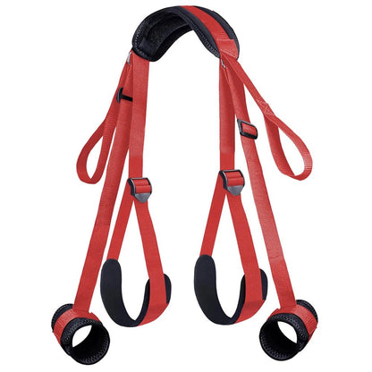 Bdsm Bondage Set Restraint Erotica Binding Sex Toys For Couples