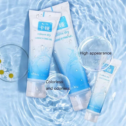 Toy Water Based Lube For Enhanced Pleasure Experience