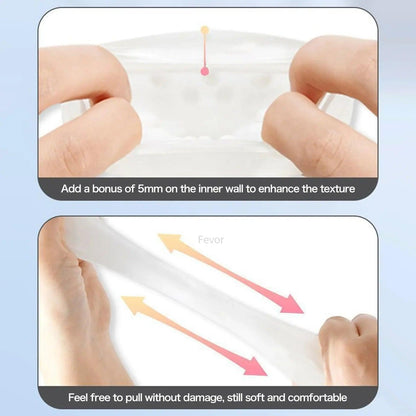 6pcs Mini Cups Masturbator