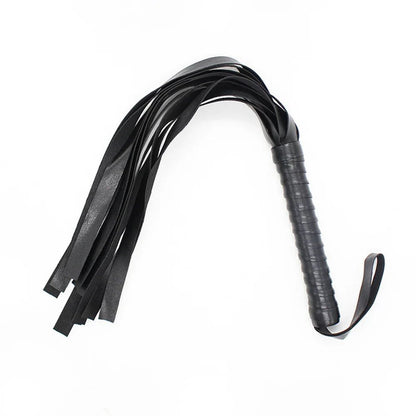 Bdsm Sex Whip Leather Spanking Paddle for Couples Fun