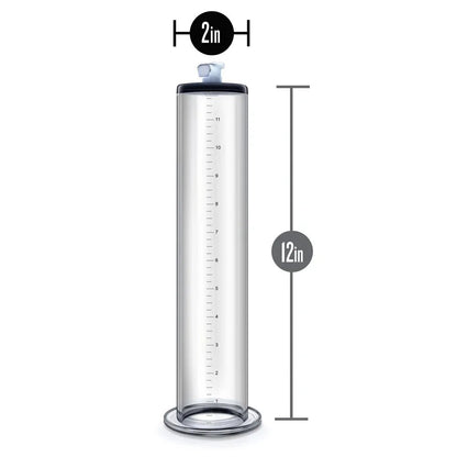 Male Enlarger Vacuum Pump Enhancer for Lasting Enjoyment