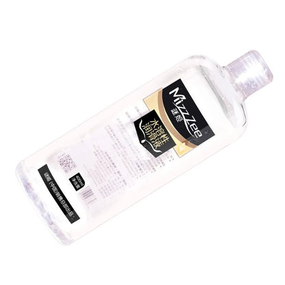 400ML Water Based Lubricant For Easy Couples Fun Experience