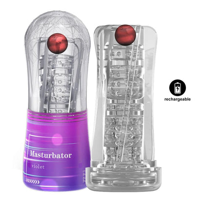 ASilicone Masturbation Cup