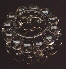 Reusable Locked Pleasure Ring for Extended Enjoyment