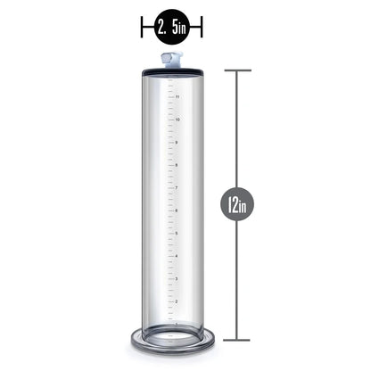 Male Enlarger Vacuum Pump Enhancer for Lasting Enjoyment