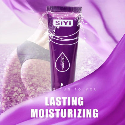 25ml/50ml Water-Based Lubricant Long-Lasting Odorless