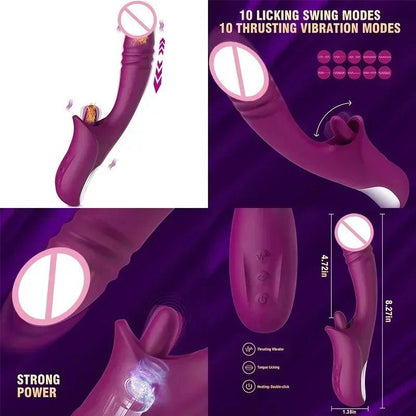 Erotic Couple Male Vibrator For Ultimate Pleasure Experience