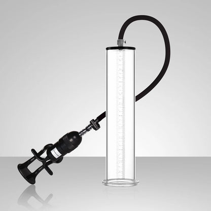 Vacuum Pump Male Enlarger for Bigger Growth Enhancement