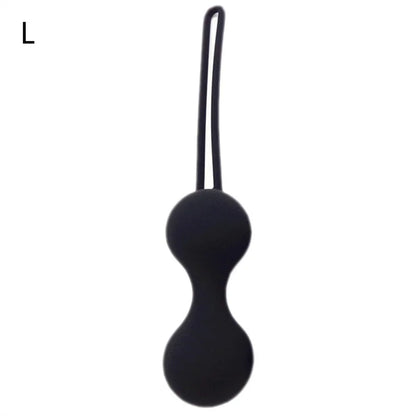 Tighten Ben Wa Muscle Trainer Kegel Balls For Women - Enhance Strength