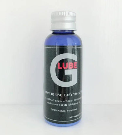 FISTING J-Lube Concentrated Gel Oil for Ultimate Pleasure