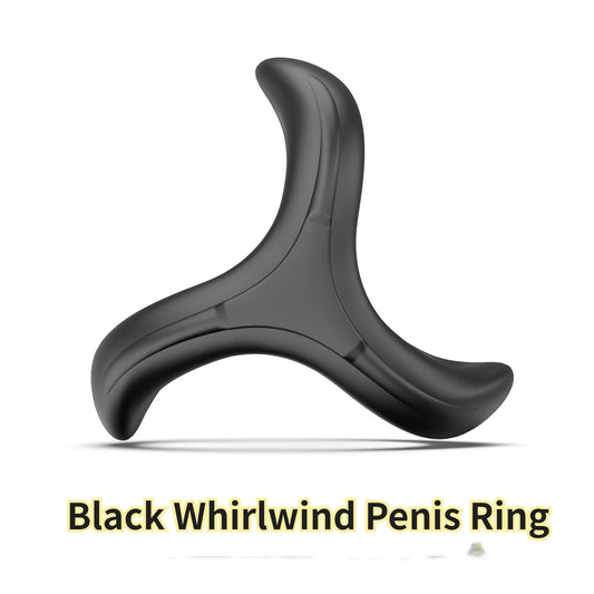 Elephant Liquid Silicon Delay Ejaculation Ring for Men