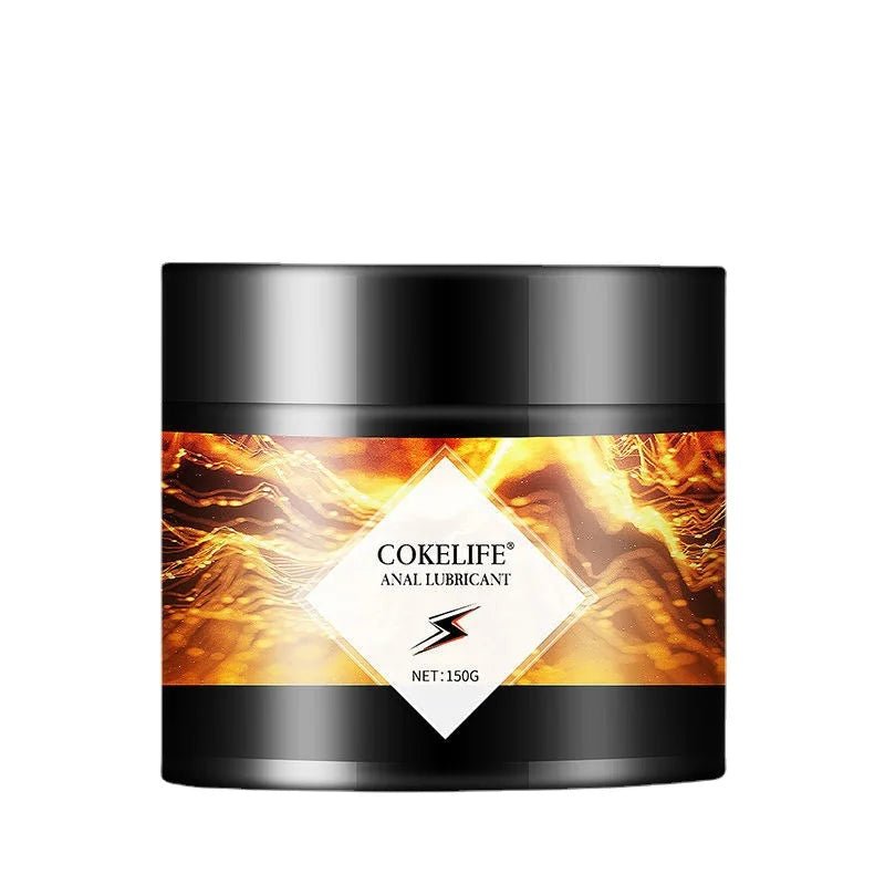 Cokelife Fist Lubricant Expansion Gel For Adults 50ml