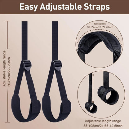 Bdsm Bondage Set Restraint Erotica Binding Sex Toys For Couples