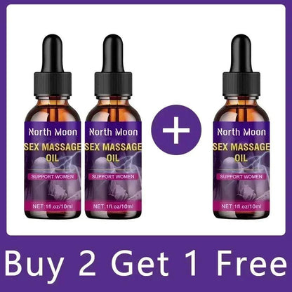 New Lubricant for Couples Water-Based Gel for Pleasure