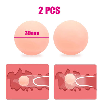 20pcs Set Silicone Delay Condom Set For Men - Enhance Intimacy