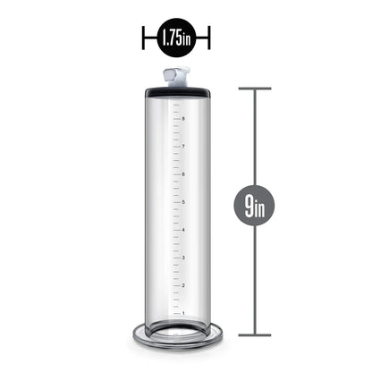 Male Enlarger Vacuum Pump Enhancer for Lasting Enjoyment