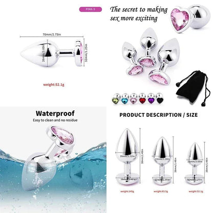 Dual Channel Cup Small Plug For Men Real Vajina Toys