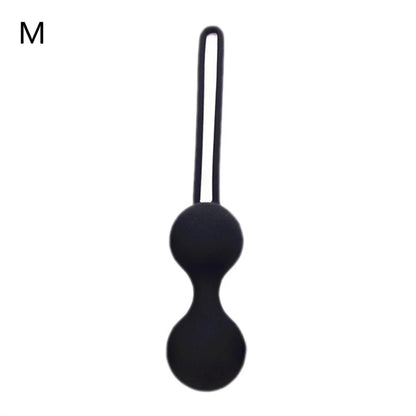 Tighten Ben Wa Muscle Trainer Kegel Balls For Women - Enhance Strength