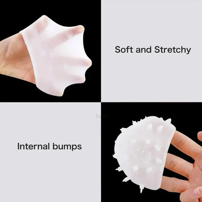 6pcs Mini Cups Masturbator
