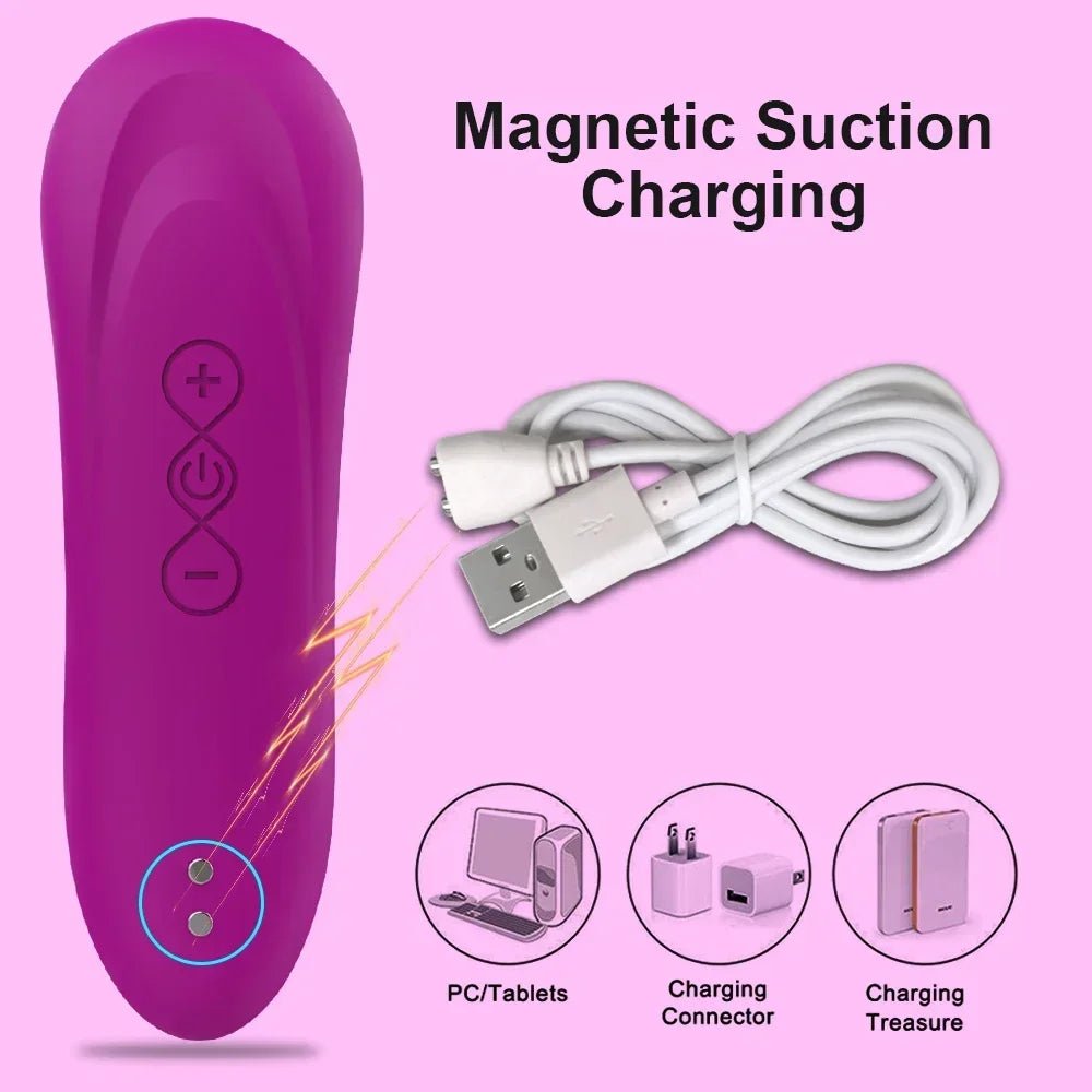 Powerful Sucker Clitoris Sucking Vibrator For Women