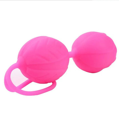 Silicone Kegel Exercise Trainers Smart Ball for Women – Improve Health