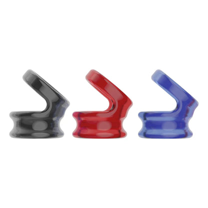 Semen Lock Ring Male Device For Delay Ejaculation Aid
