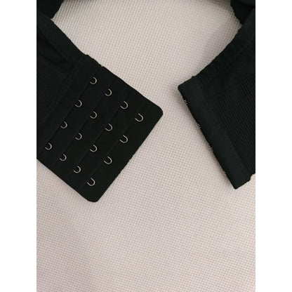 Back Closure Women Bras Sexy Lingerie Fitness Bra Seamless Bralette