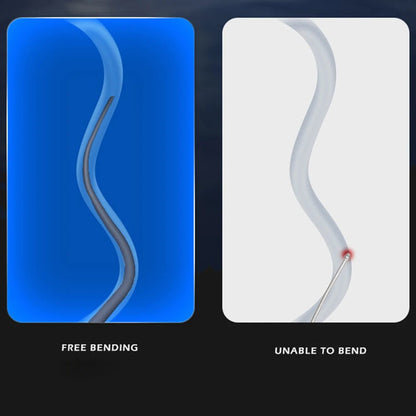 Glans Trainer Vibrator Male Urethra Plug Toy for Pleasure