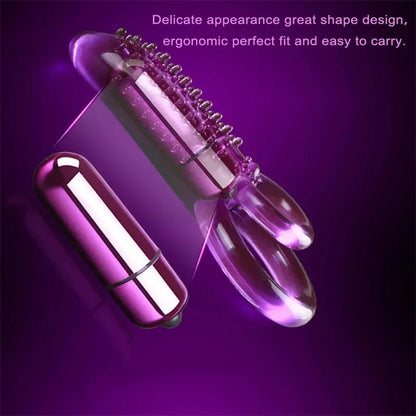 Sexual Desire Rings For Urethral Vibe Toys Enhanced Pleasure