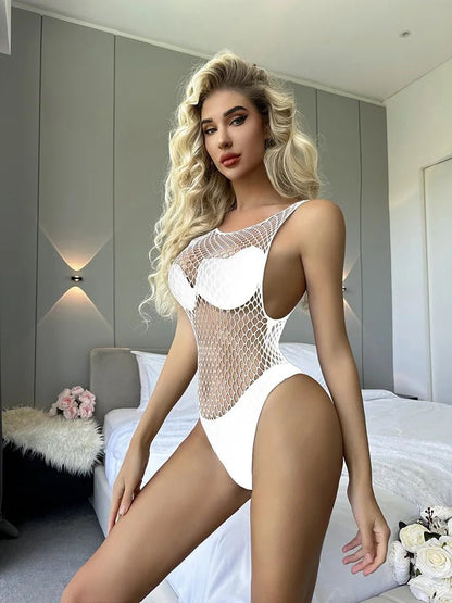 Lingerie Fashion Romantic Passion Bikini Bag Elegant Bodysuits