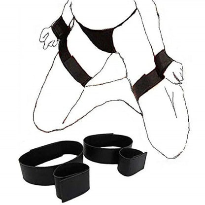 Adult Sexual Fun Prop Bondage Set for Ultimate Pleasure