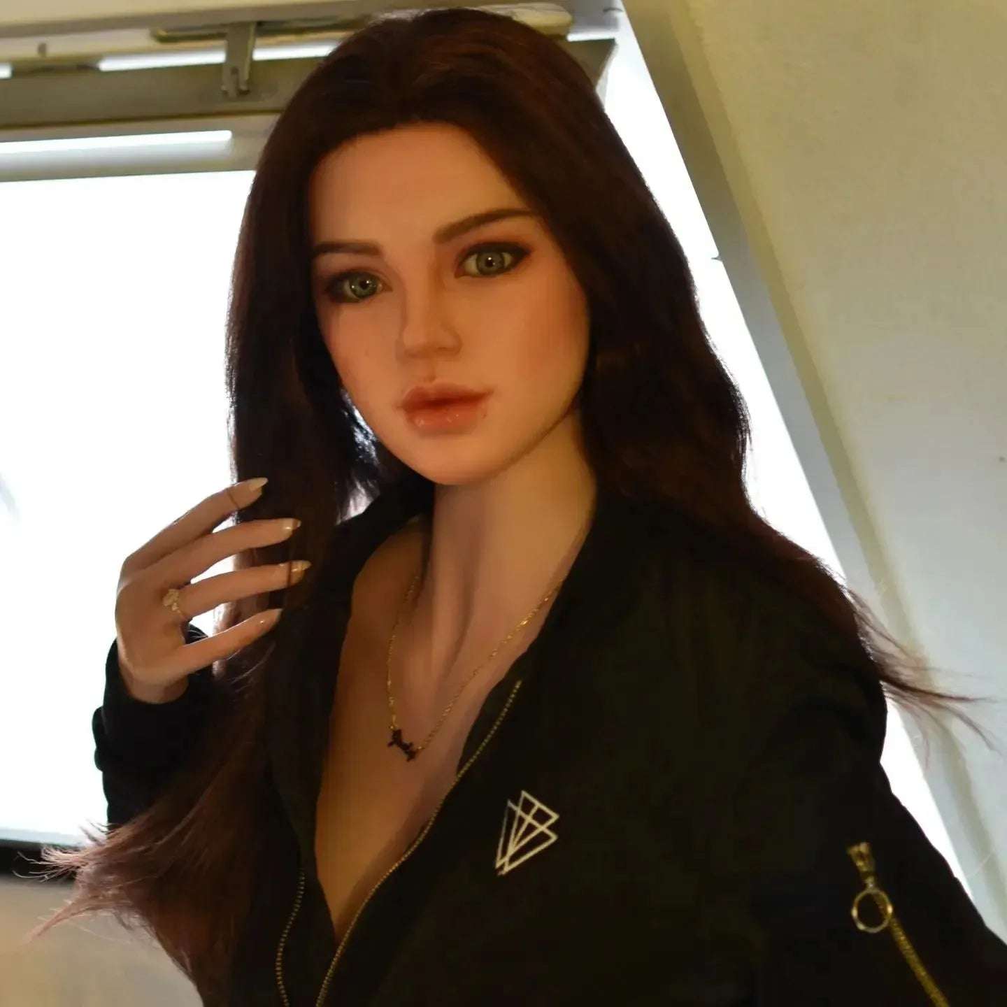 smuxcra sex doll for man masturbation toy real vagina anal oral love dolls TPE material sexy breasts soft ass adult sex toys 18+